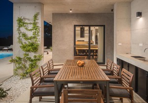 Beautiful home in Barban in Barban