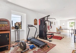 Beautiful Home In Bregi With Sauna in Breza