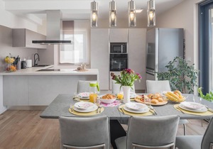 Beautiful home in Pula