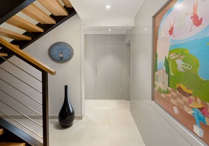 Beautiful Istria Villa | 5 Bedrooms | Villa Labin Waterfront | Stunning Sea View in Labin