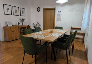 Bregi apartment in Matulji