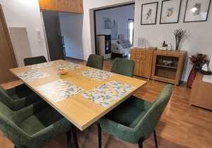 Bregi apartment in Matulji