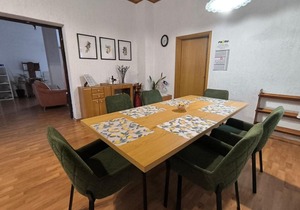 Bregi apartment in Matulji