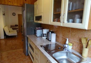 Bregi apartment in Matulji
