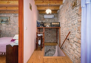Come to the countryside of Istria and enjoy a relaxing vacation in a quiet area. in Peresiji