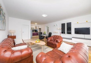 Cozy Apartment In Kastel Stari in Kaštela