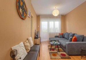 Cozy Home In Risika With Wifi in Risika