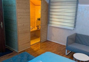 Delux Apartmani Požarevac in Požarevac