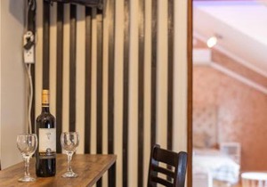 Delux Apartmani Požarevac in Požarevac