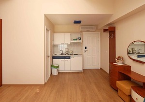 Double Comfortable Studio Sea View Apartment 25 in Drvenik