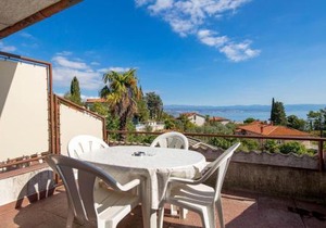 Gorgeous Apartment In Lovran in Lovran