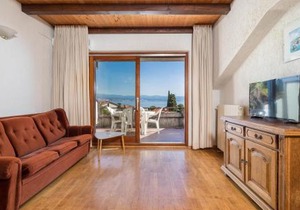 Gorgeous Apartment In Lovran in Lovran