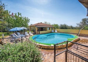 Gorgeous apartment in Porec in Porec