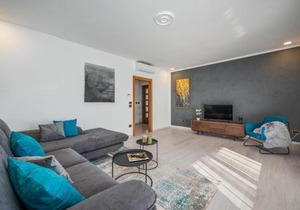 Gorgeous Home In Labin in Labin