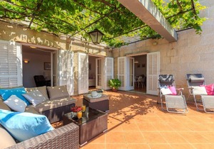 Hedera Estate Hedera A13 in Dubrovnik