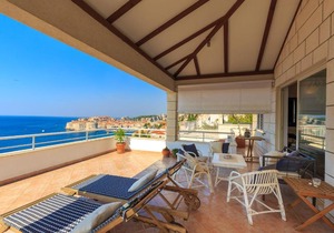 Hedera Estate Hedera A14 in Dubrovnik