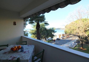 Holiday apartment Poreč for 1 - 4 persons with 2 bedrooms - Holiday apartment in Poreč
