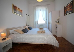 Holiday apartment Poreč for 1 - 6 persons with 3 bedrooms - Holiday apartment in Porec