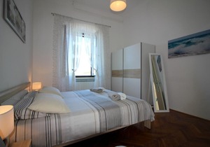 Holiday apartment Poreč for 1 - 6 persons with 3 bedrooms - Holiday apartment in Porec