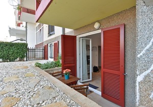 Holiday apartment Poreč for 2 - 4 persons with 1 bedroom - Holiday apartment in Poreč