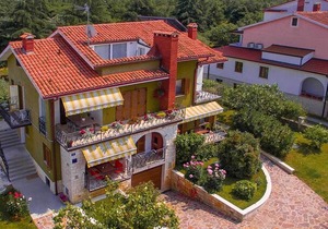 Holiday apartment Poreč for 1 - 5 persons with 1 bedroom - Holiday apartment in Špadići