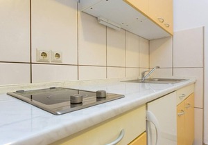 Holiday flat "Mrakovcic2" with terrace in Baška