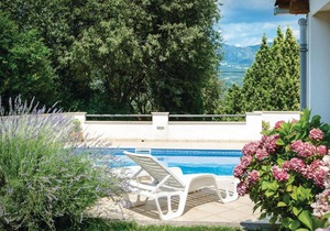 Holiday home Gruda III in Gruda