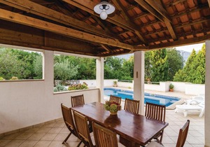 Holiday home Gruda III in Gruda