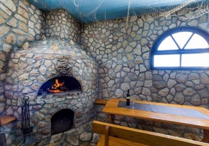 Holiday home in Podgradina 34845 in Islam Grčki