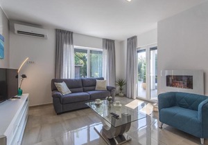 Holiday home in Porec/Istrien 34959 in Poreč