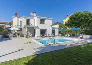 Holiday home in Porec/Istrien 34959 in Poreč
