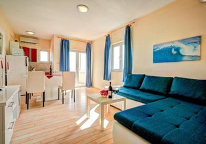 Holiday Home Melandura by Interhome in Dinjiška
