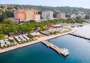 Hotel Neptun - Terme & Wellness Lifeclass