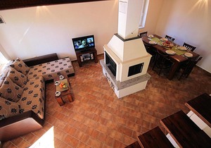 House Marko Breze