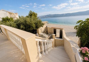 House Slatine in Trogir