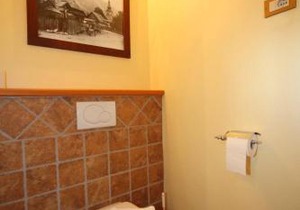 Kronau Chalet Resort