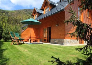 Kronau Chalet Resort