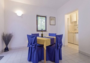 Liliana in Medulin - Istrien/Liliana in Medulin - 1 Appartement für 2 Personen AP2 in Medulin