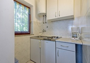 Liliana in Medulin - Istrien/Liliana in Medulin - 1 Appartement für 2 Personen AP2 in Medulin