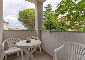 Liliana in Medulin - Istrien/Liliana in Medulin - 1 Appartement für 2 Personen AP2 in Medulin