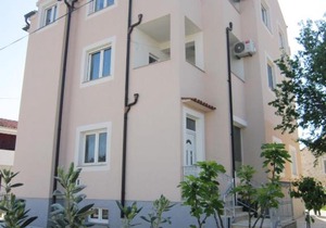 M&B guest house Srima in Srima