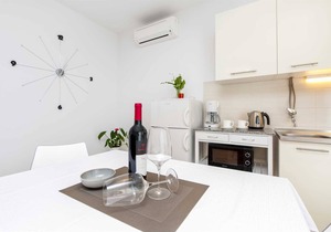 MAGNOLIA One-Bedroom Apartment in Rovinj