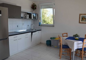 Mandre Coastal Hideaway in Mandre