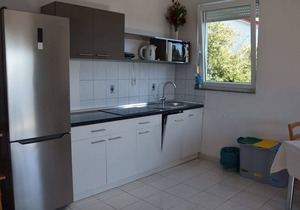 Mandre Coastal Hideaway in Mandre