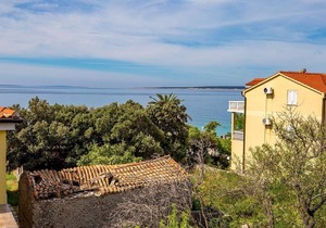 Mandre Coastal Hideaway in Mandre