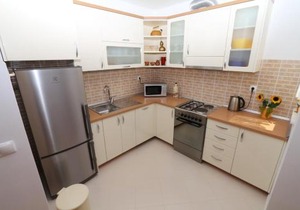 Modern apartment Makarska in Makarska
