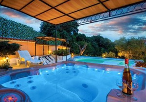 Nice Apartment In Pula With Sauna in Pula