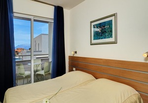 One bedroom apartment Marija A4 in Postira in Postira