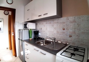 One bedroom apartment with balcony Poreč (A-2285-a)