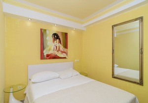 Pansion Villa Antonio - Standard - triple room 1